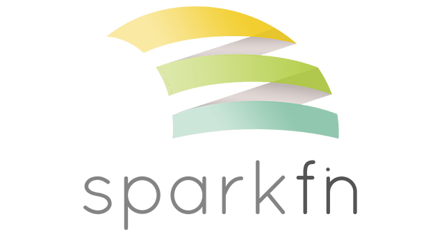 SparkFn Logo