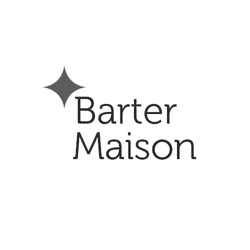 Barter-Maison