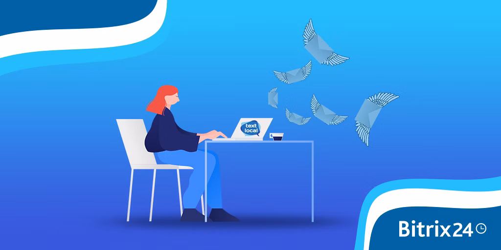 Introducing Bitrix24